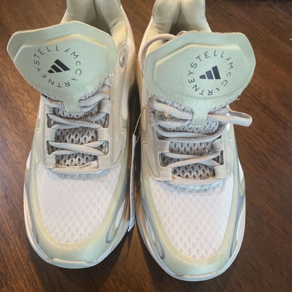 Adidas Stella McCartney x Sportswear 2000 Bliss Women’s JH8765 Sz 6 New